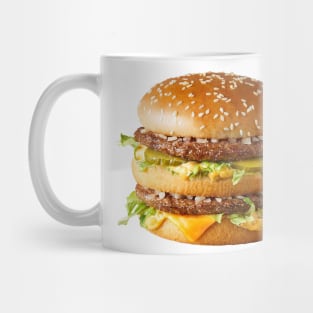 Double Layer Goodness Mug